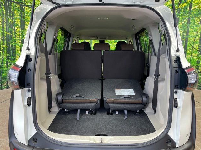 TOYOTA SIENTA 2017 Image 31