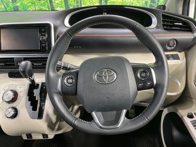 TOYOTA SIENTA 2017 Image 31