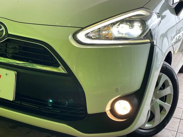 TOYOTA SIENTA 2017 Image 31