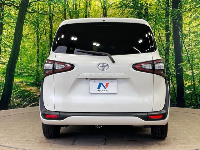 TOYOTA SIENTA 2017 Image 31