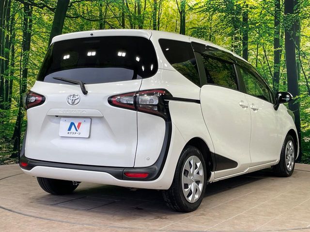 TOYOTA SIENTA 2017 Image 31