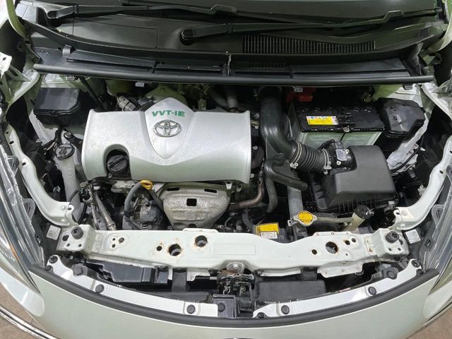TOYOTA SIENTA 2017 Image 31