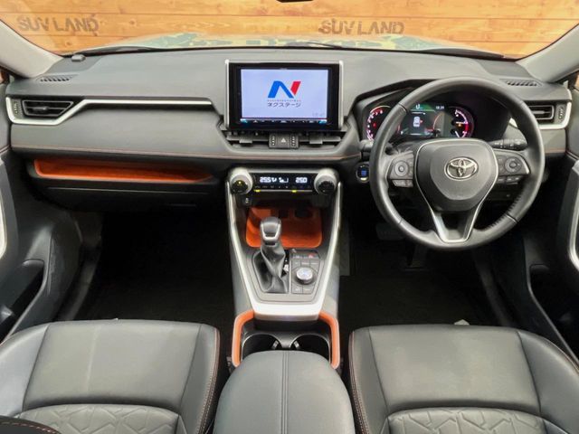 TOYOTA RAV4 4WD 2021 Image 31