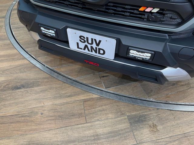 TOYOTA RAV4 4WD 2021 Image 31