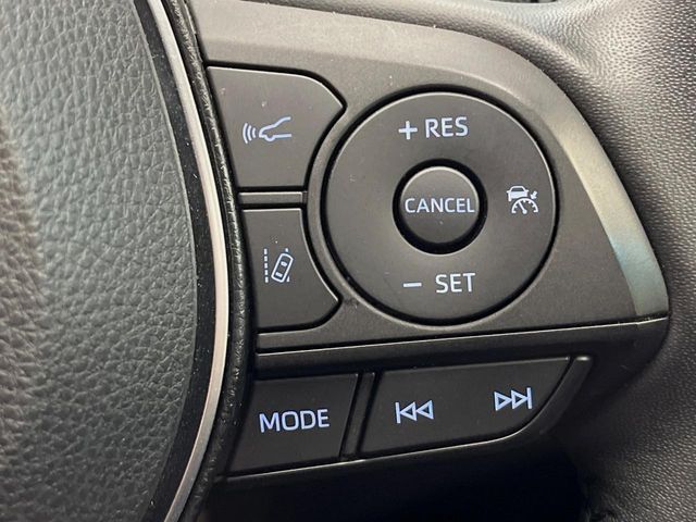 TOYOTA RAV4 4WD 2021 Image 31