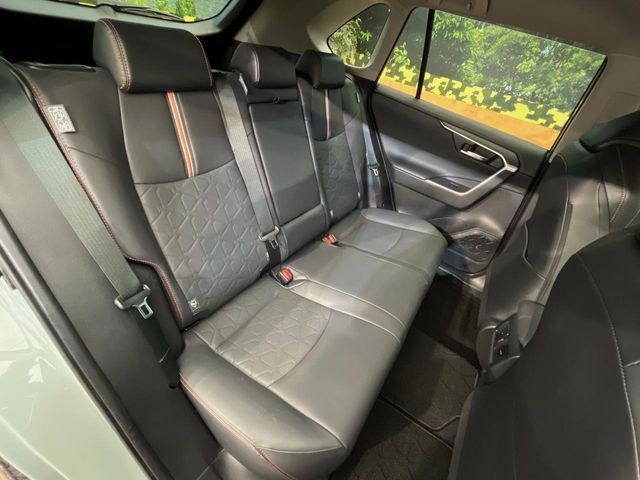 TOYOTA RAV4 4WD 2021 Image 31