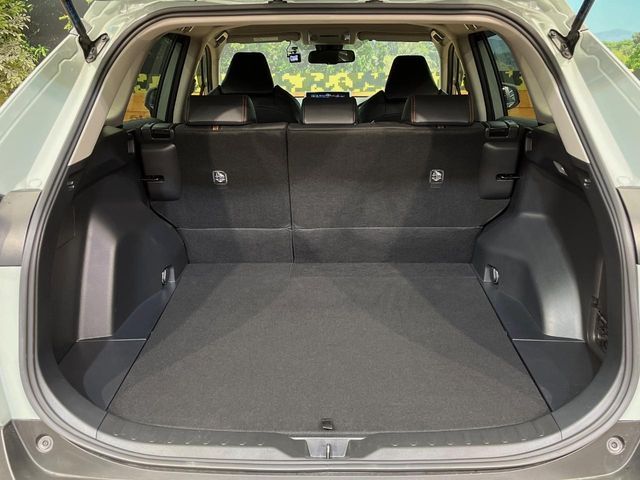 TOYOTA RAV4 4WD 2021 Image 31