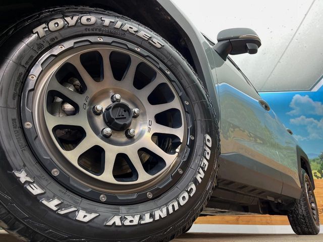 TOYOTA RAV4 4WD 2021 Image 31