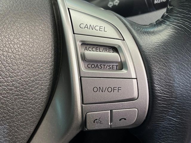 NISSAN X-TRAIL 4WD 2015 Image 31