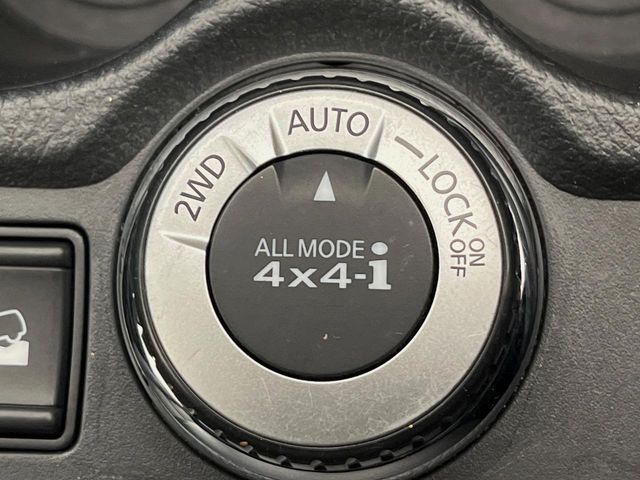 NISSAN X-TRAIL 4WD 2015 Image 31