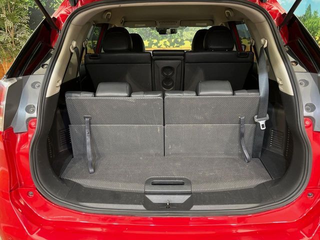 NISSAN X-TRAIL 4WD 2015 Image 31