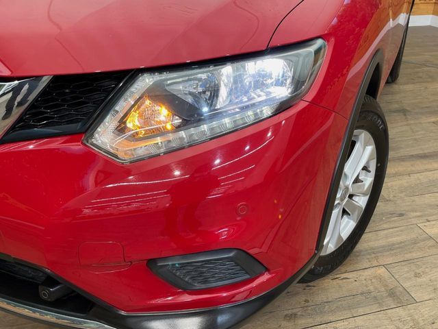 NISSAN X-TRAIL 4WD 2015 Image 31