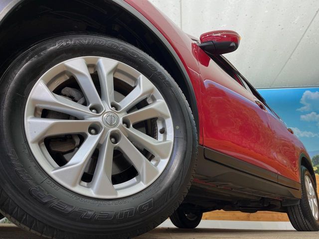 NISSAN X-TRAIL 4WD 2015 Image 31