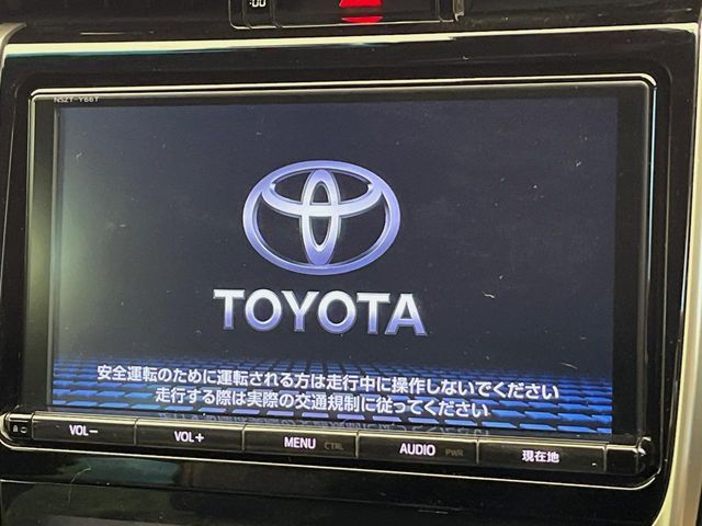 TOYOTA HARRIER HYBRID 2018 Image 31