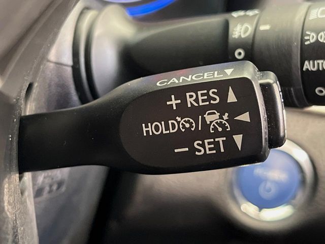 TOYOTA HARRIER HYBRID 2018 Image 31