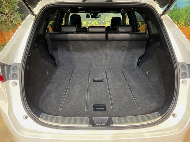 TOYOTA HARRIER HYBRID 2018 Image 31