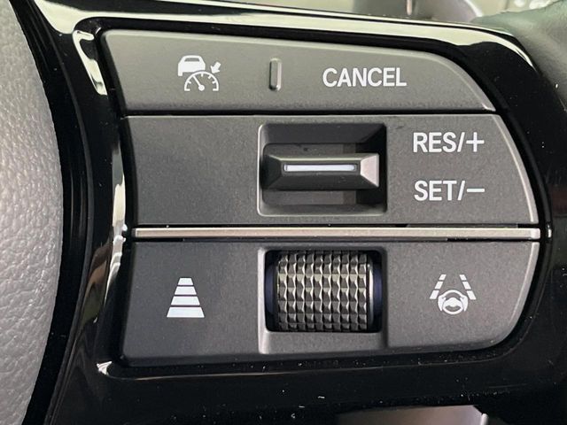 HONDA ZR-V E:HEV 2024 Image 31