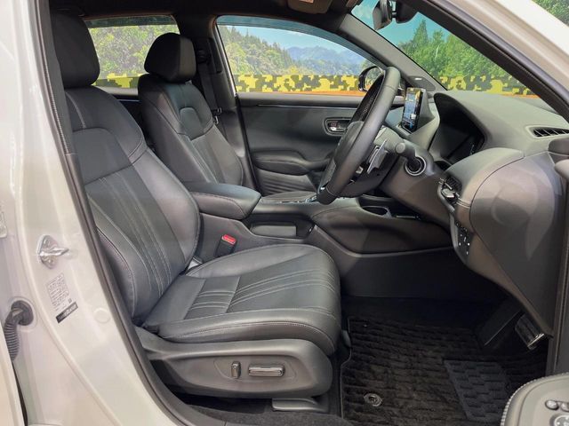 HONDA ZR-V E:HEV 2024 Image 31