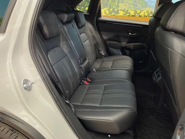 HONDA ZR-V E:HEV 2024 Image 31