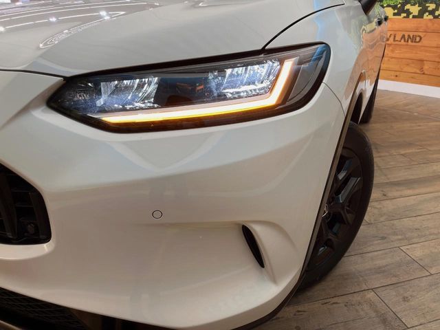 HONDA ZR-V E:HEV 2024 Image 31