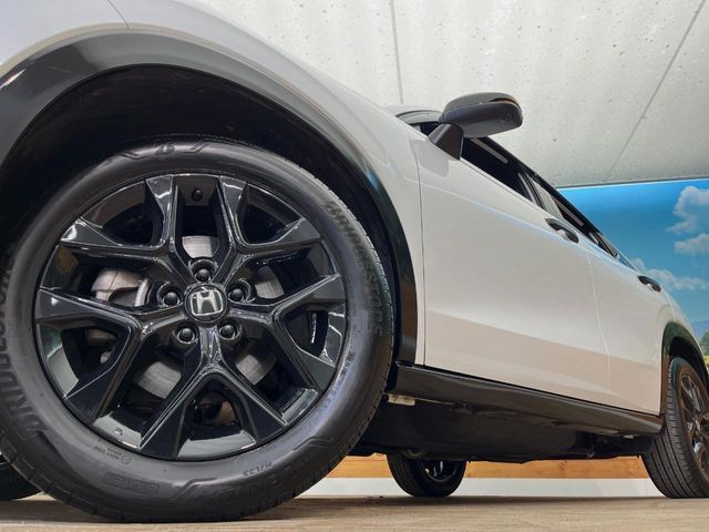 HONDA ZR-V E:HEV 2024 Image 31