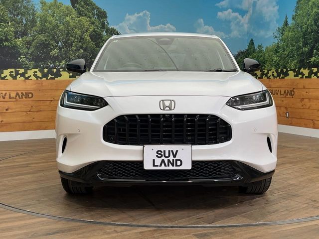 HONDA ZR-V E:HEV 2024 Image 31