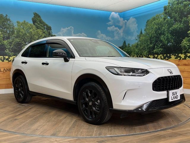 HONDA ZR-V E:HEV 2024 Image 31