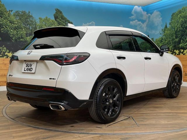 HONDA ZR-V E:HEV 2024 Image 31