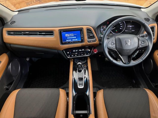 HONDA VEZEL HYBRID 4WD 2019 Image 31