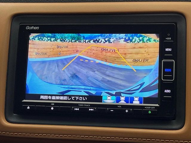 HONDA VEZEL HYBRID 4WD 2019 Image 31