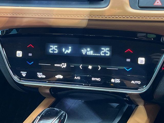 HONDA VEZEL HYBRID 4WD 2019 Image 31