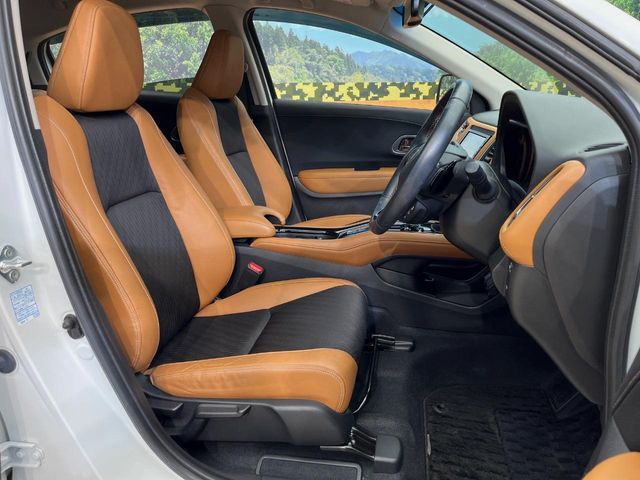 HONDA VEZEL HYBRID 4WD 2019 Image 31