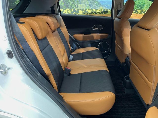 HONDA VEZEL HYBRID 4WD 2019 Image 31