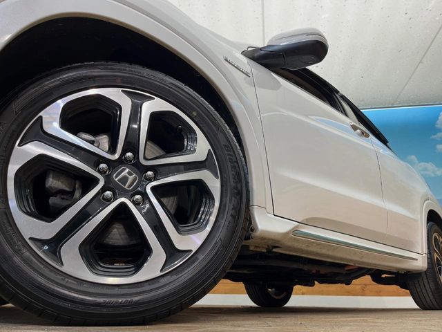 HONDA VEZEL HYBRID 4WD 2019 Image 31