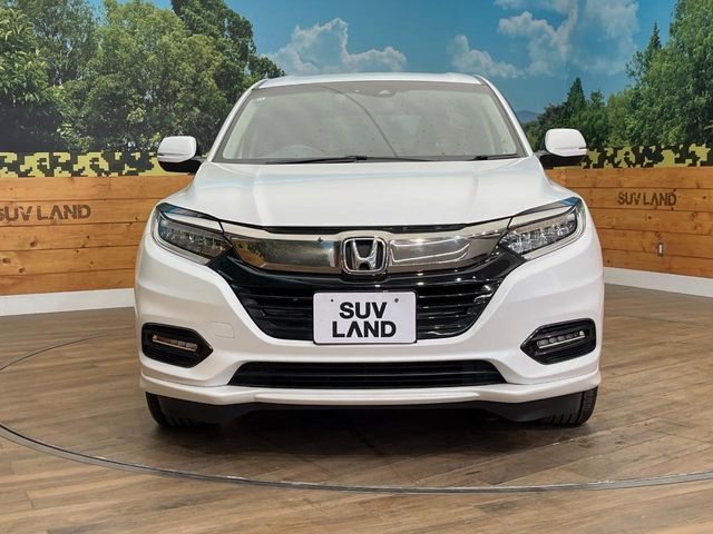 HONDA VEZEL HYBRID 4WD 2019 Image 31