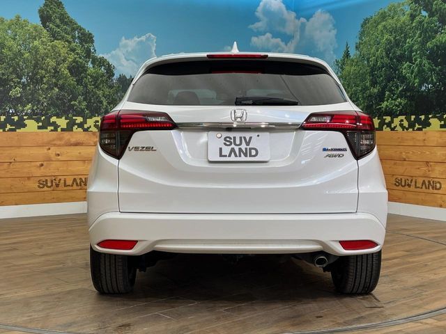 HONDA VEZEL HYBRID 4WD 2019 Image 31