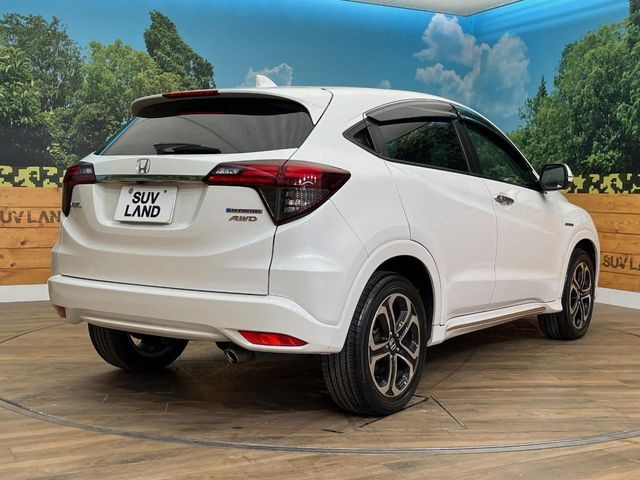HONDA VEZEL HYBRID 4WD 2019 Image 31