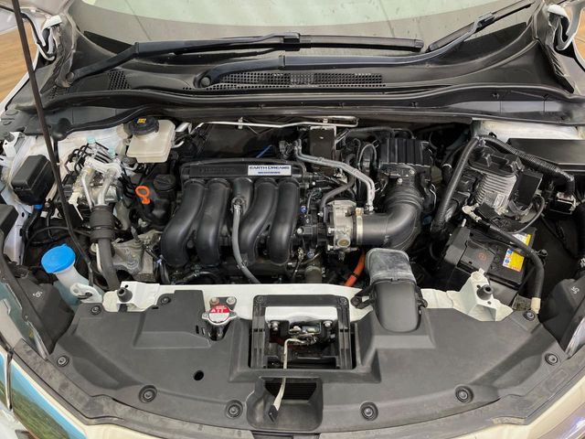 HONDA VEZEL HYBRID 4WD 2019 Image 31