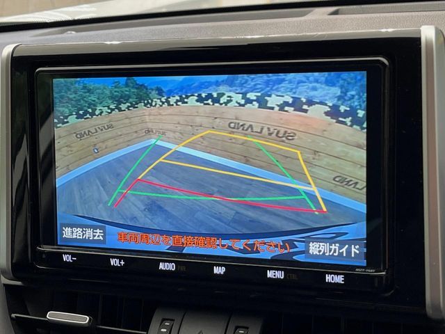 TOYOTA RAV4 HYBRID 4WD 2020 Image 31