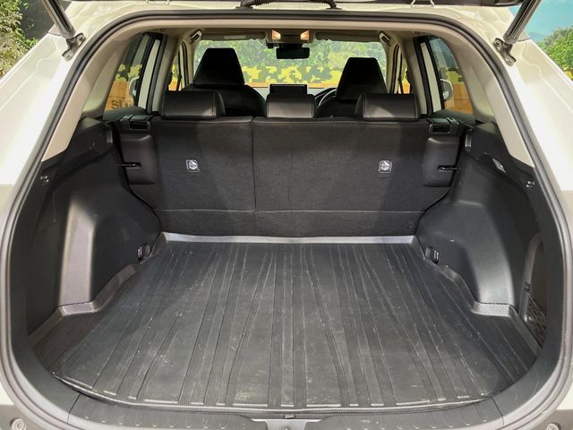 TOYOTA RAV4 HYBRID 4WD 2020 Image 31