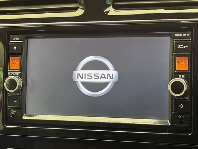 NISSAN SERENA  WG 4WD 2014 Image 31