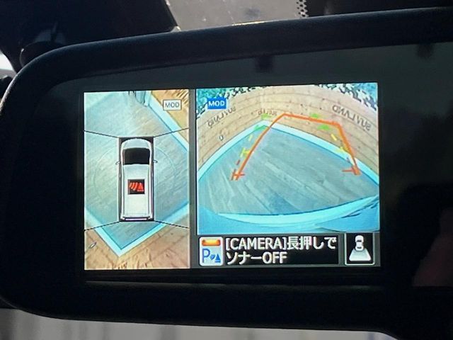 NISSAN SERENA  WG 4WD 2014 Image 31