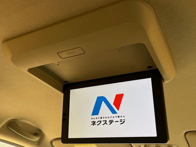 NISSAN SERENA  WG 4WD 2014 Image 31