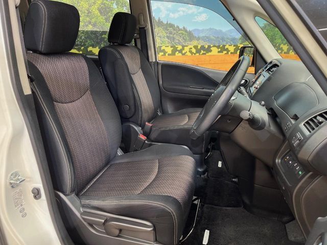 NISSAN SERENA  WG 4WD 2014 Image 31