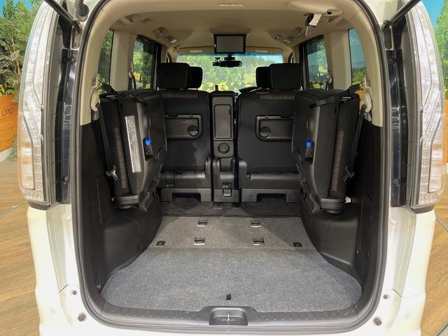 NISSAN SERENA  WG 4WD 2014 Image 31