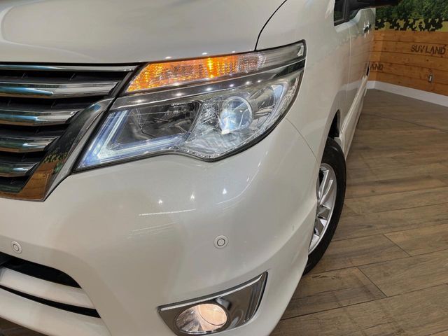NISSAN SERENA  WG 4WD 2014 Image 31