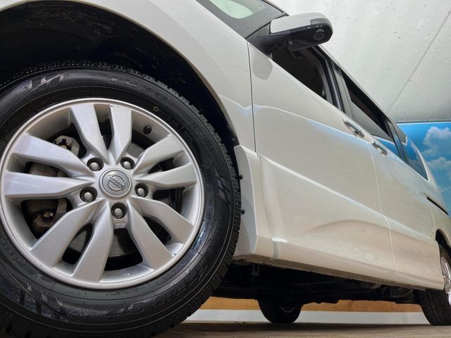 NISSAN SERENA  WG 4WD 2014 Image 31