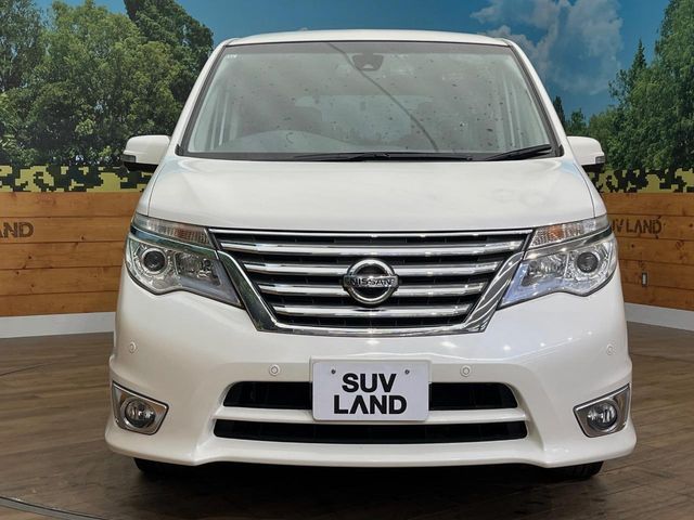 NISSAN SERENA  WG 4WD 2014 Image 31