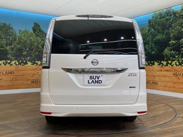 NISSAN SERENA  WG 4WD 2014 Image 31