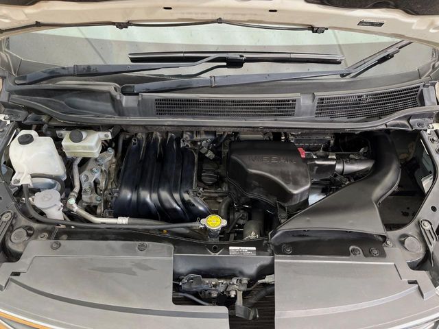 NISSAN SERENA  WG 4WD 2014 Image 31